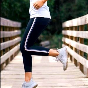 Zyia Pink Rainbow Black Lux